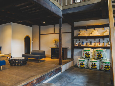 古民家宿るうふ 織之家 写真