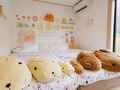 伊豆シャボテンヴィレッジ 写真