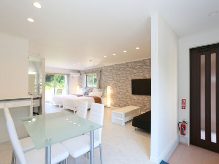 スターダストヴィラ ミルキーウェイ 写真