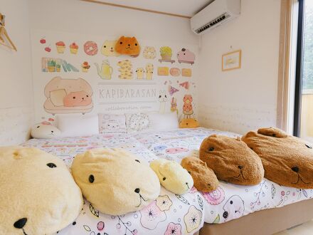 伊豆シャボテンヴィレッジ 写真