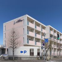 HOTEL 7's anchorage 能代 写真