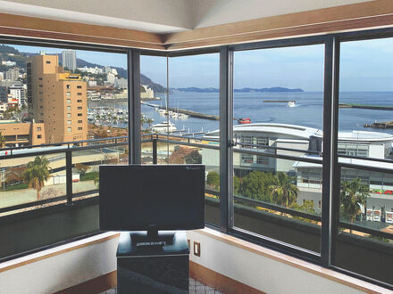 熱海温泉 ホテル大野屋 写真