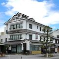ホテル山長 写真
