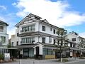 ホテル山長 写真