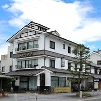 ホテル山長 写真