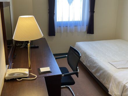 ホテルコートランド 写真