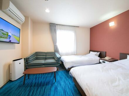 ホテルなぎさ 写真