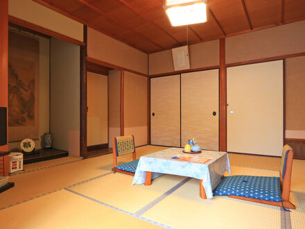 城崎温泉　扇屋旅館 写真