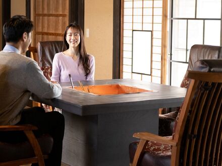 修善寺時之栖 ホテル百笑の湯 写真