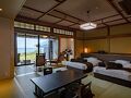 夕日ヶ浦温泉 一望館はなれ櫂 写真