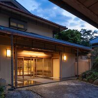 料亭旅館 熱海 小嵐亭 写真