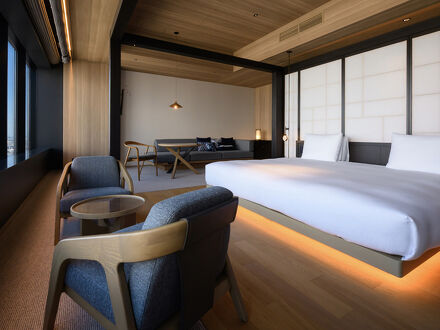 ザ ロイヤルパークホテル アイコニック 名古屋 写真