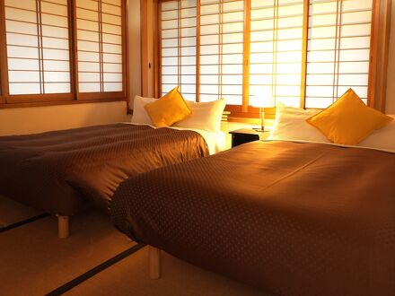 ゆのごう館 Will Be 写真