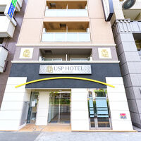 USP HOTEL KITAHORIE 写真