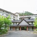 ホテル湯西川 写真