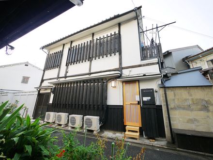 京町やinn 京都駅南庵 写真