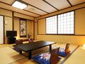 御宿たつみ 写真