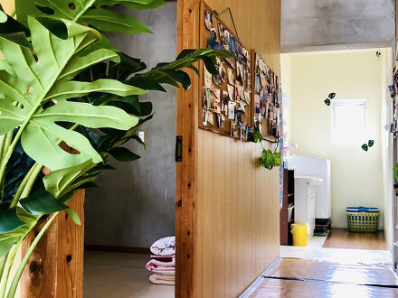 民宿もすら 写真