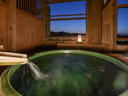 山代温泉 ゆ湯の宿 白山菖蒲亭 写真