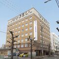 東横イン奈良新大宮駅前 写真