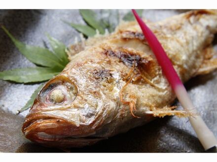 カニ元浜坂　海幸の宿　浜石 写真