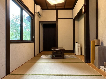 農家民宿山いちご 写真