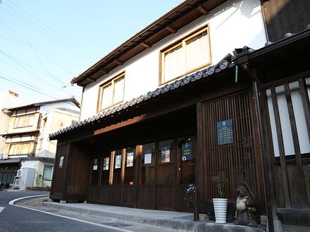 PERCH GUEST HOUSE 写真
