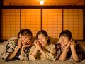 大江戸温泉物語 道後 写真