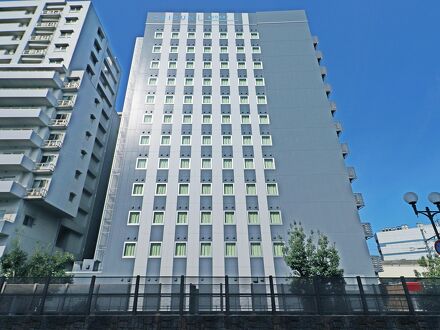 チサン バジェット 金沢駅前 写真