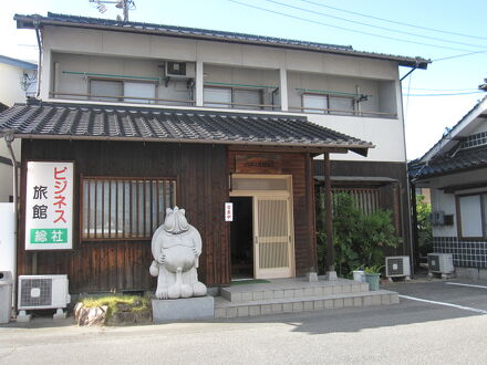 ビジネス旅館総社 写真