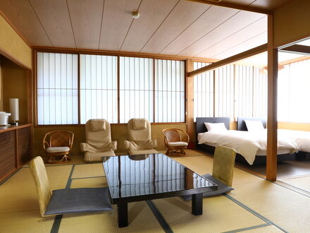 浅間温泉 梅の湯 写真