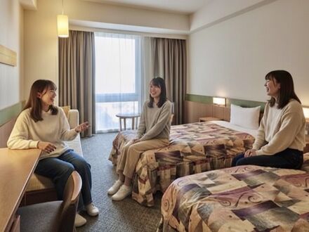 SPA & HOTEL 舞浜ユーラシア 写真