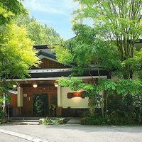 黒川温泉　旅館　奥の湯 写真