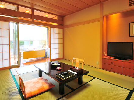 ほりでーゆー四季の郷 写真