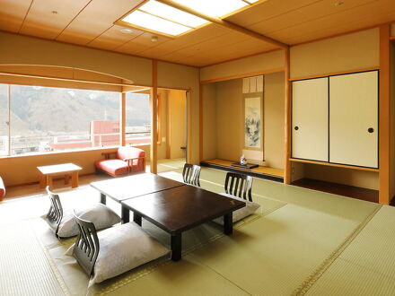 越後湯沢温泉 水が織りなす越後の宿 ホテル双葉 写真