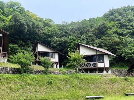 大月エコロジーキャンプ場 写真