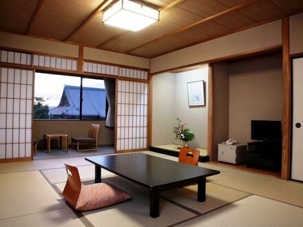 和泉屋旅館 写真