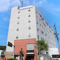 ホテルスポーツパルコ 写真