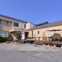 Café Hotel ISOLA BELLA 写真