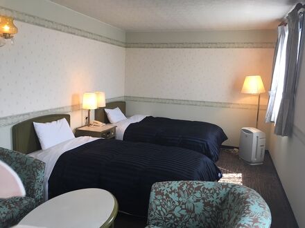 ホテル　ニューロイヤル 写真