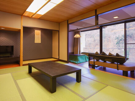 TAOYA川治 写真
