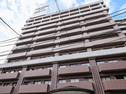 東横イン東西線西葛西 写真