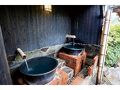 瀬音・湯音の宿 浮羽 写真