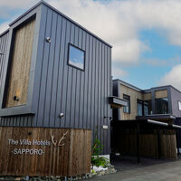 The Villa Hotels -SAPPORO- 写真