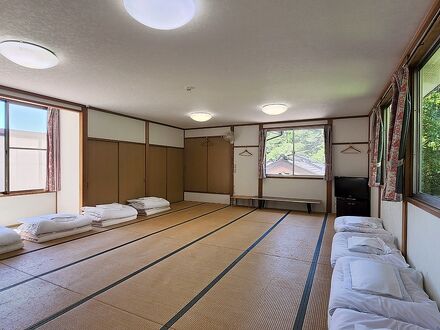 旅館ますみ荘 写真