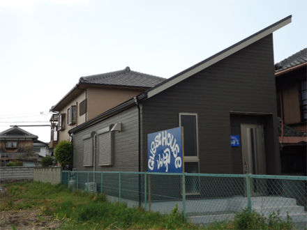 ゲストハウス岬  淡輪ハウス  写真