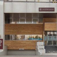 THE STAY SAPPORO 写真