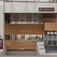 THE STAY SAPPORO 写真
