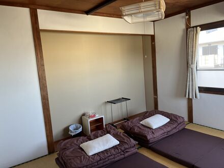 ゲストハウスまちかど 写真