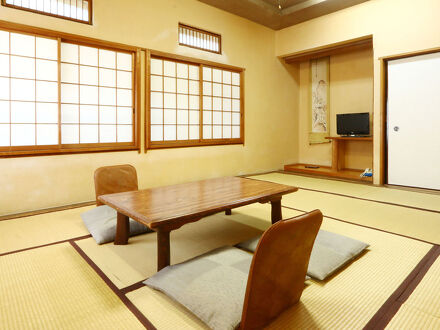 昭和レトロのお宿 山望館 写真